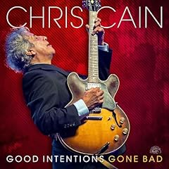Good intentions gone d'occasion  Livré partout en France