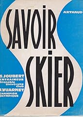 vuarnet ski d'occasion  Livré partout en France