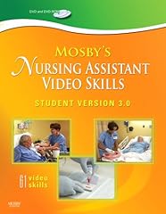 Mosby nursing assistant for sale  Delivered anywhere in USA 
