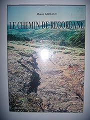 Chemin regordane d'occasion  Livré partout en France