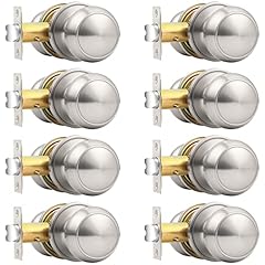 Probrico brushed nickel for sale  Delivered anywhere in USA 
