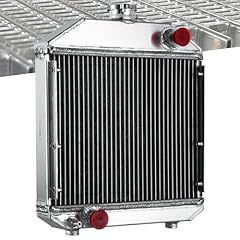 Yanmar ym240 radiator for sale  Delivered anywhere in USA 