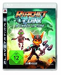 Ratchet clank crack gebraucht kaufen  Wird an jeden Ort in Deutschland