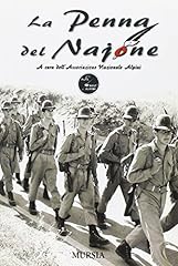 Penna del najone usato  Spedito ovunque in Italia 
