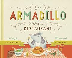 Armadillo went restaurant for sale  Delivered anywhere in USA 