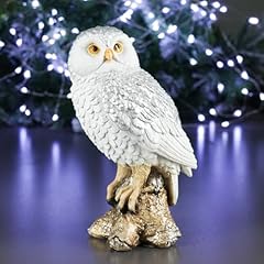 Aevvv sculpture owl for sale  Delivered anywhere in USA 