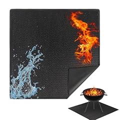 Klmnop square fire for sale  Delivered anywhere in USA 