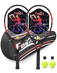 Fostoy adult tennis for sale  Delivered anywhere in USA 