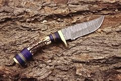 Handmade damascus steel for sale  Delivered anywhere in USA 
