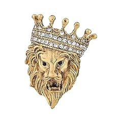 Crown pel pin for sale  Delivered anywhere in USA 