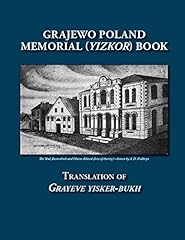 Grajewo poland memorial for sale  Delivered anywhere in Ireland