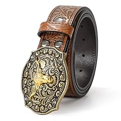 Jasgood men western for sale  Delivered anywhere in UK
