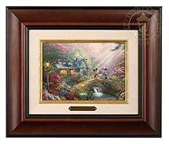 Thomas kinkade studios for sale  Delivered anywhere in USA 