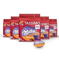 Tassimo kapseln milka gebraucht kaufen  Wird an jeden Ort in Deutschland