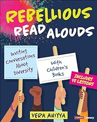 Rebellious read alouds for sale  Delivered anywhere in USA 