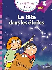 Sami julie ce1 d'occasion  Livré partout en France