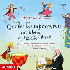 Grosse komponisten kleine gebraucht kaufen  Wird an jeden Ort in Deutschland