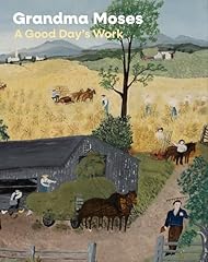 Grandma moses good for sale  Delivered anywhere in UK