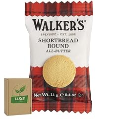 Walkers butter shortbread for sale  Delivered anywhere in UK