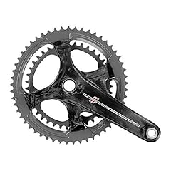 Campagnolo record speed usato  Spedito ovunque in Italia 