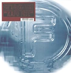 Kafo fite vinyl for sale  Delivered anywhere in UK