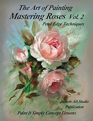 Mastering roses volume for sale  Delivered anywhere in USA 
