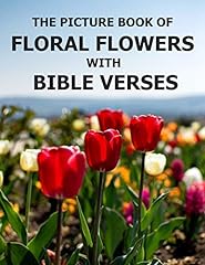 Floral flowers bible for sale  Delivered anywhere in USA 