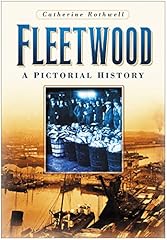 Fleetwood pictorial history for sale  Delivered anywhere in UK