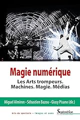 Magie numérique arts d'occasion  Livré partout en France