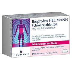 Ibuprofen heumann 400 gebraucht kaufen  Wird an jeden Ort in Deutschland