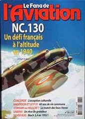 Fana aviation 389 d'occasion  Livré partout en France