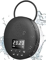 Shower radio speaker for sale  Delivered anywhere in UK