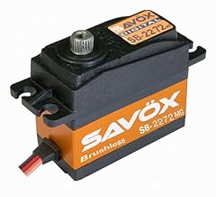 Savox 2272mg tensione usato  Spedito ovunque in Italia 