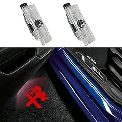 Door lights logo for sale  Delivered anywhere in USA 