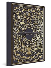 Esv illuminated scripture for sale  Delivered anywhere in UK