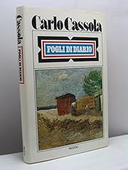 Fogli diario usato  Spedito ovunque in Italia 