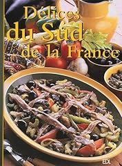 Délices sud d'occasion  Livré partout en France