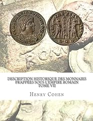 Historique monnaies frappées d'occasion  Livré partout en France