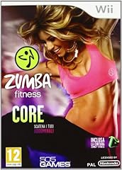 Zumba fitness core usato  Spedito ovunque in Italia 