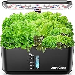 Indoor garden hydroponics for sale  Delivered anywhere in USA 