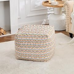 Weruisi unstuffed pouf for sale  Delivered anywhere in USA 