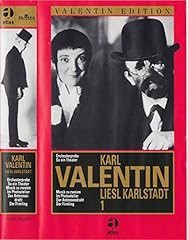 Karl valentin collection d'occasion  Livré partout en France