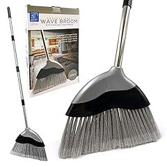 Soft broom indoor for sale  Delivered anywhere in UK