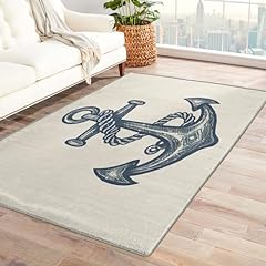 Anchor rug home for sale  Delivered anywhere in USA 
