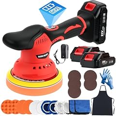 Cordless car polisher for sale  Delivered anywhere in UK