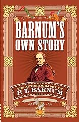Barnum own story d'occasion  Livré partout en Belgiqu
