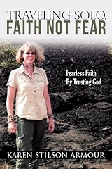 Traveling solo faith for sale  Delivered anywhere in UK