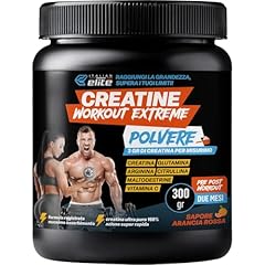 Italian elite creatine usato  Spedito ovunque in Italia 