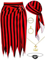 Dtofoot pieces pirate for sale  Delivered anywhere in USA 