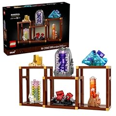 Lego ideas mineral for sale  Delivered anywhere in USA 